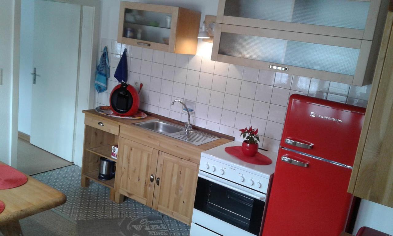 Chez Nous Daire Pfronten Oda fotoğraf